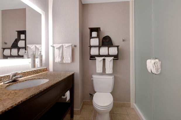 Images Hampton Inn & Suites San Luis Obispo