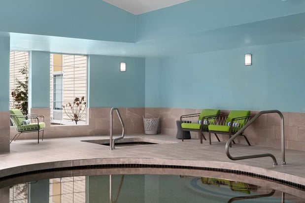 Images Hampton Inn Sturbridge