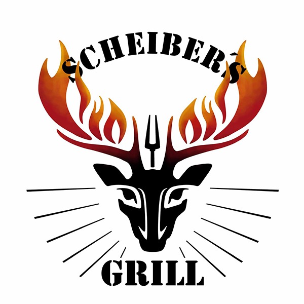 Logo von Scheiber's Grill OG