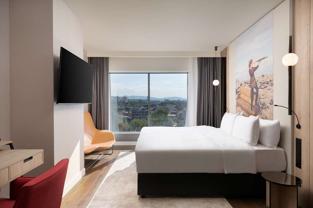 Images Radisson Blu Hotel, Cluj