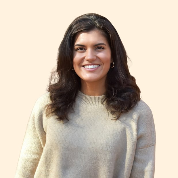 Images Mariah Bainbridge, Counselor