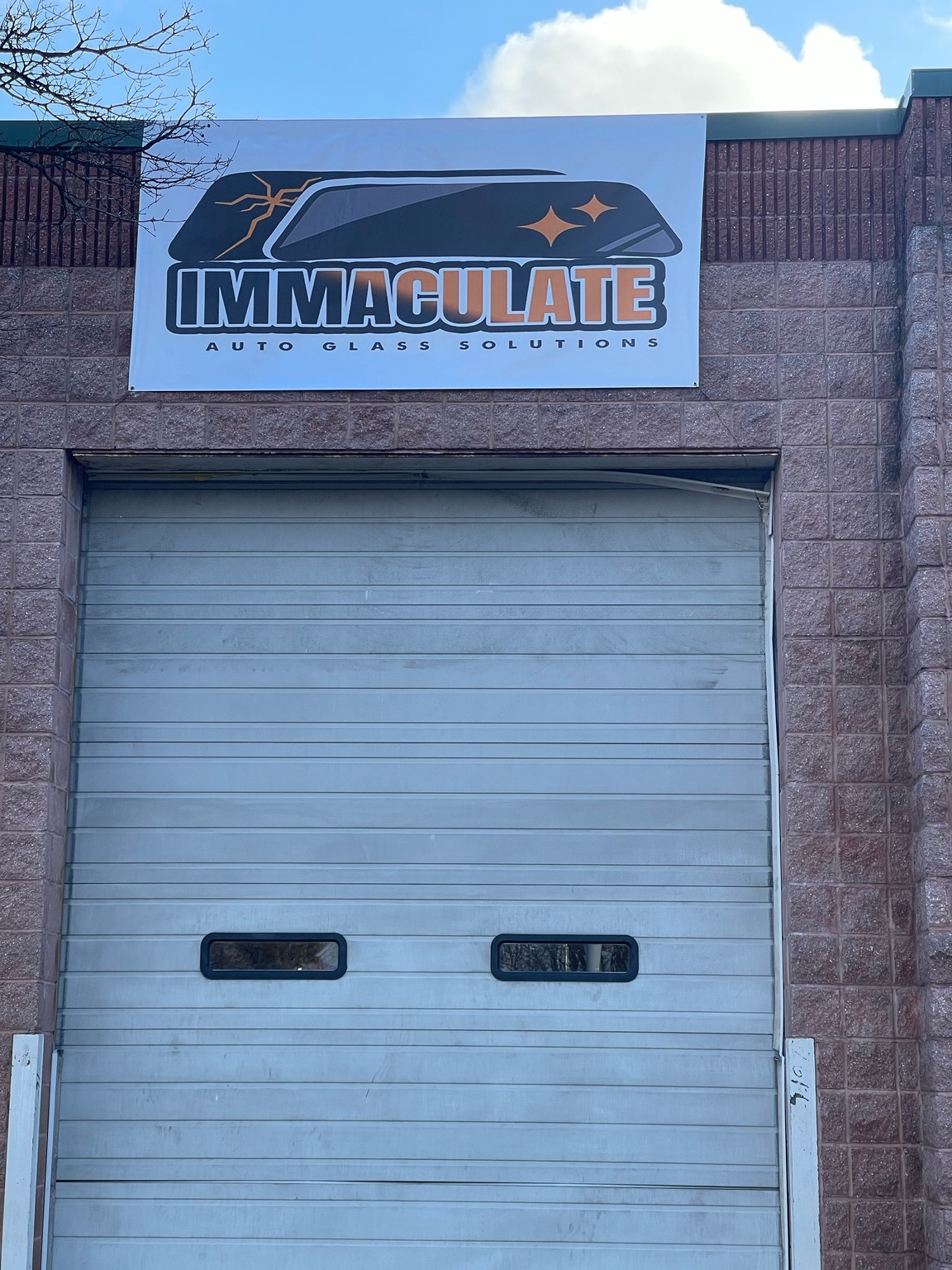 Image 3 | Immaculate Auto Glass Solutions LLC