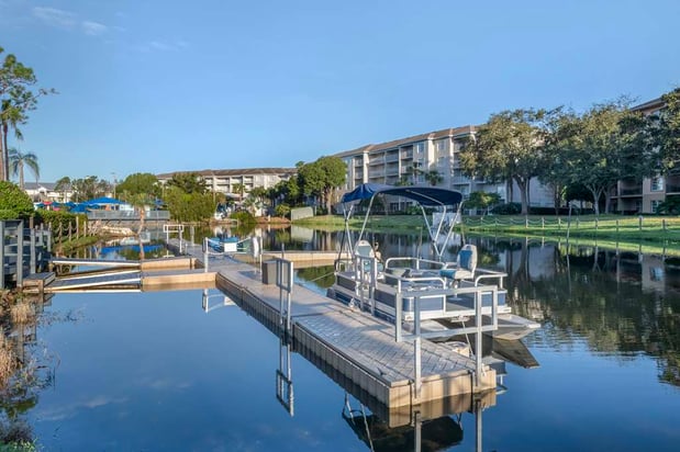 Images Hilton Vacation Club Aqua Sol Orlando West