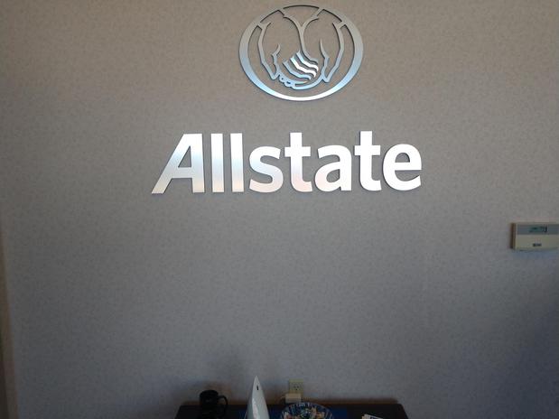 Images Kaleb Widmier: Allstate Insurance