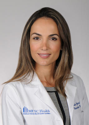 Lidia Bastos Yamada, MD - Charleston, SC