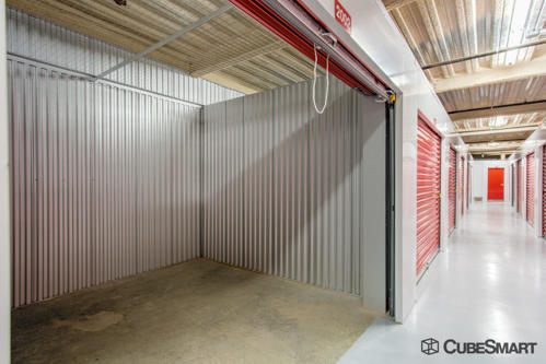 CubeSmart Self Storage Photo