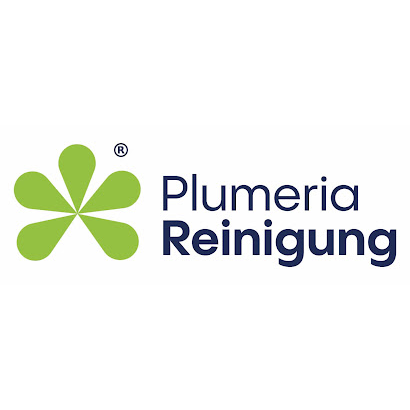 Logo Plumeria Reinigung