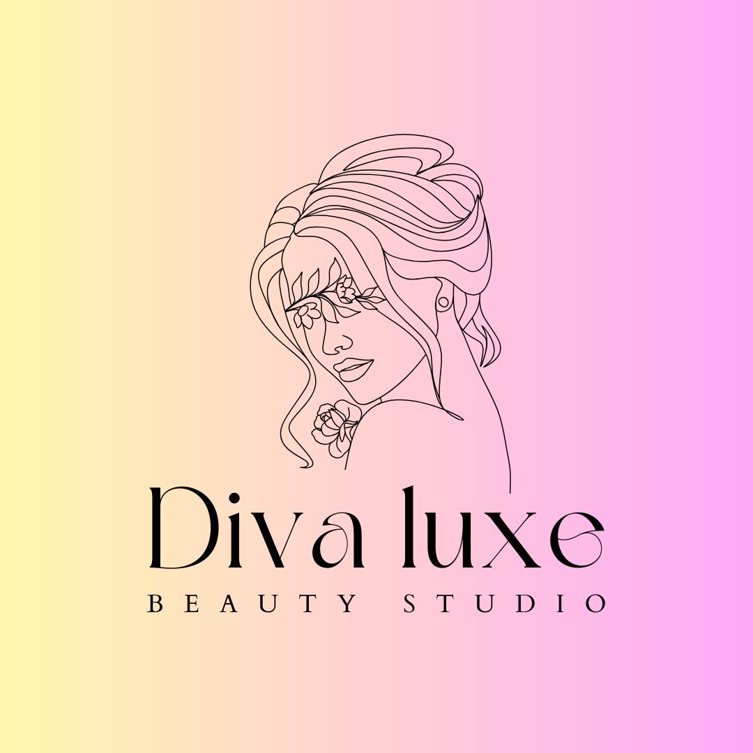 Diva Luxe Logo