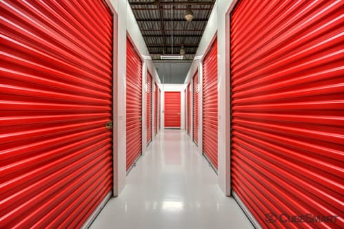 Images CubeSmart Self Storage