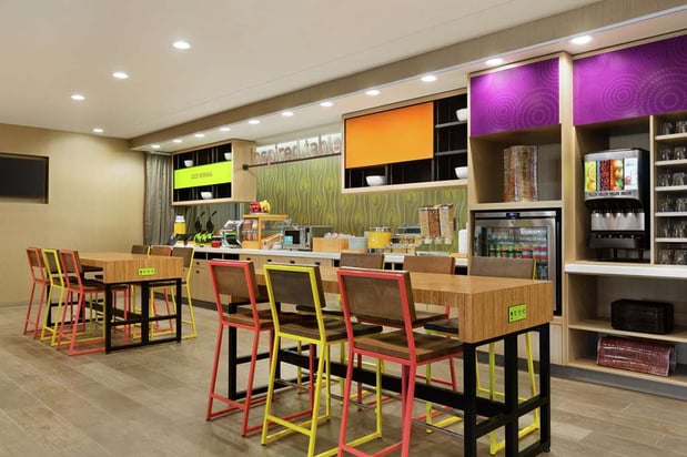 Images Home2 Suites by Hilton Portland Airport OR
