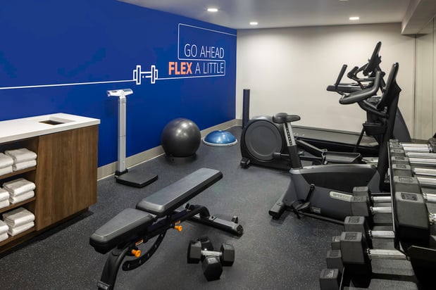 Images Holiday Inn Express Nyc Chelsea - Nomad Area by IHG