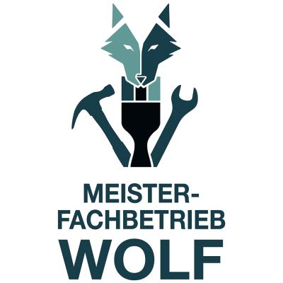 Meisterfachbetrieb Wolf in Veitshöchheim - Logo