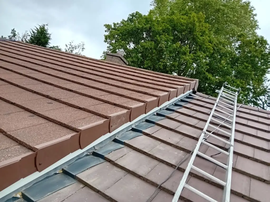 Images Stormproof Roofing and Building wales Ltd