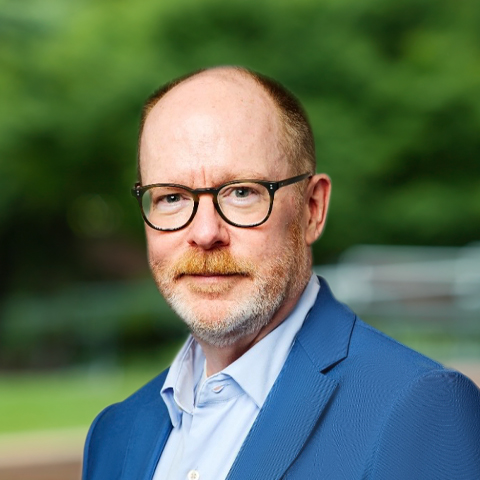 Dr Brian P. Grady