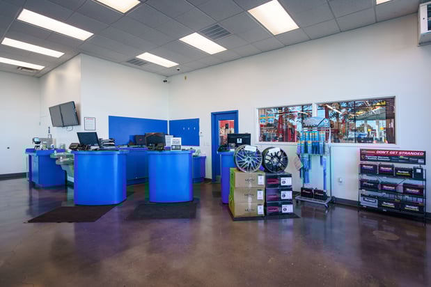 Images Tire Discounters