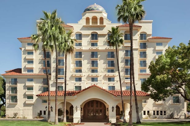 Images Embassy Suites by Hilton Milpitas Silicon Valley