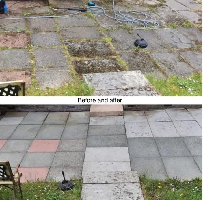 Images Coordinated Cleaning Services