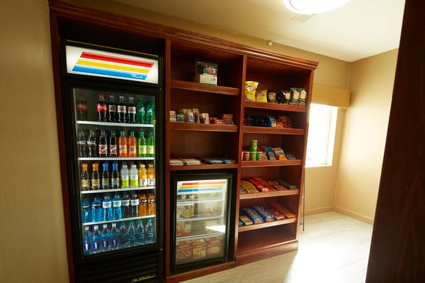 Images Holiday Inn Express & Suites Carmel North - Westfield by IHG