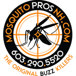 Mosquito Pro's NH Logo