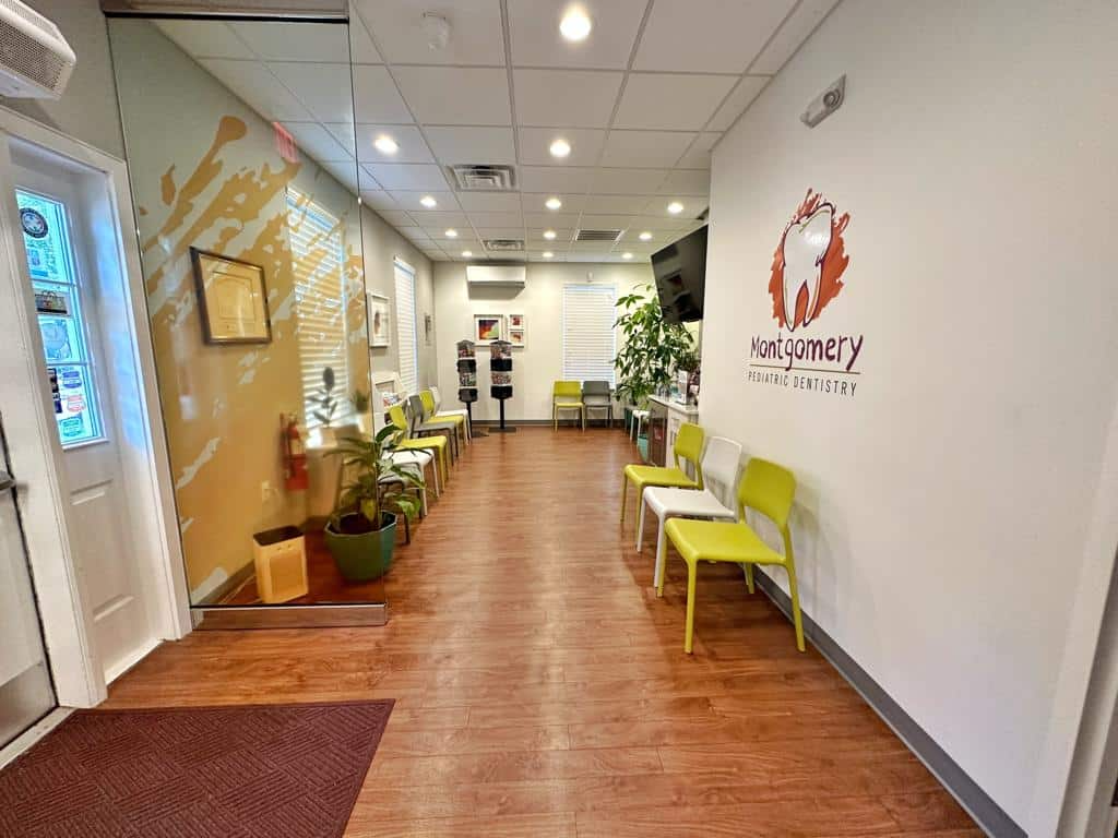 Montgomery Pediatric Dentistry Image