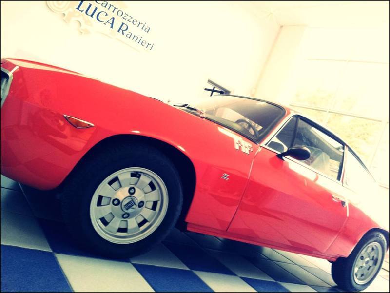 Images Carrozzeria Luca Ranieri