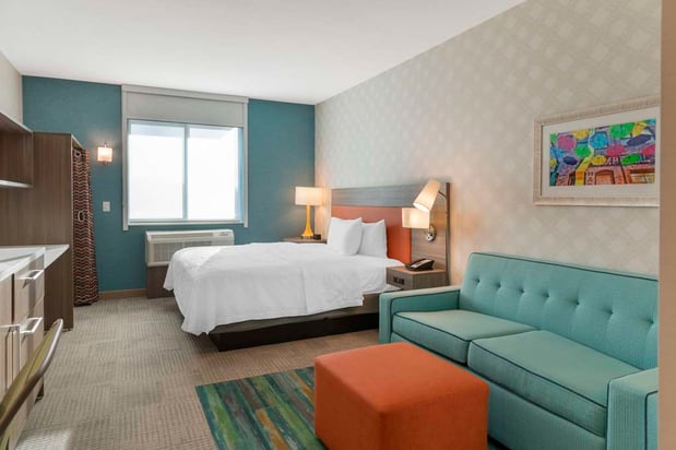 Images Home2 Suites by Hilton Redlands Loma Linda