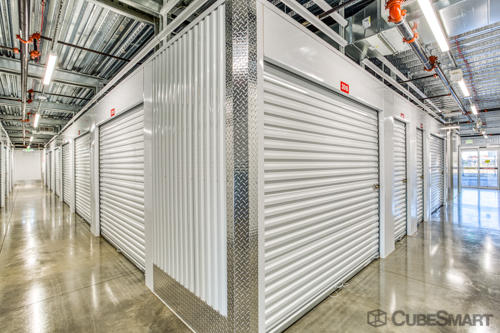 CubeSmart Self Storage Photo