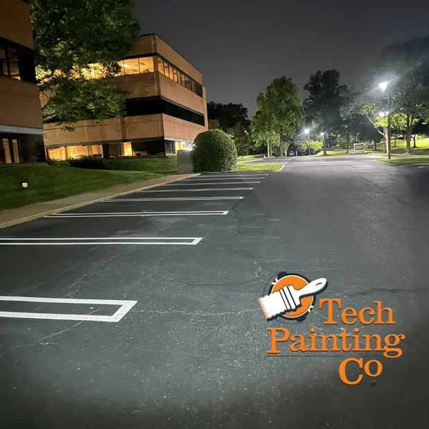 Images Tech Painting Company, Inc.