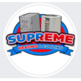Supreme Heating & Cooling LLC Logo