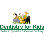 Dentistry for Kids Logo