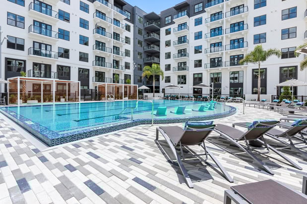 Images The CenterPointe Apartments