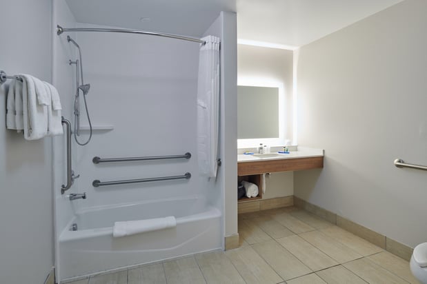 Images Holiday Inn Express & Suites El Paso East-Loop 375 by IHG