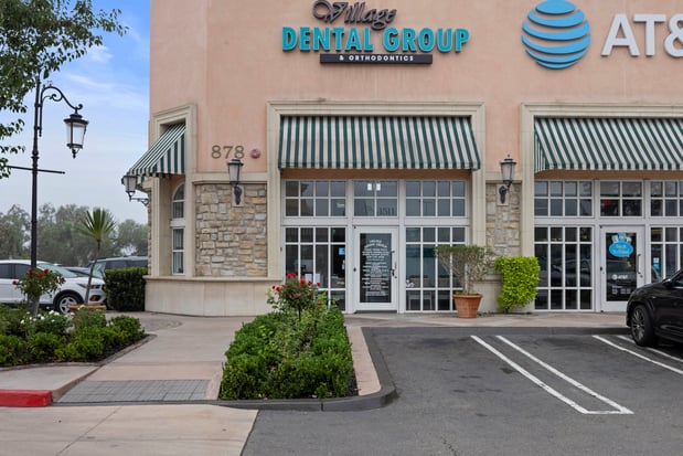 Images Village Dental Group and Orthodontics