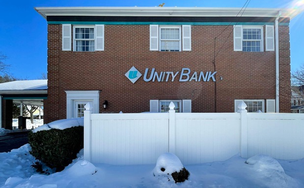 Images Unity Bank