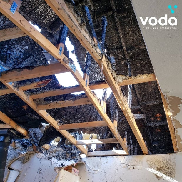 Images Voda Cleaning & Restoration