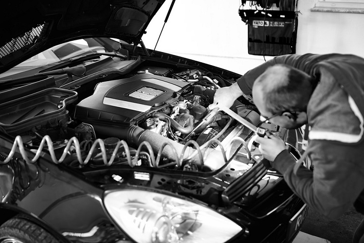 MP Automotive GmbH, Südtirolerstraße 1 in Wels