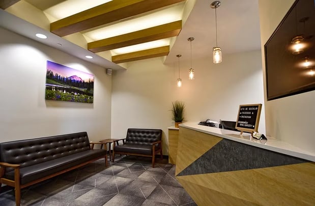 Images Sammamish Redmond Oral Surgery