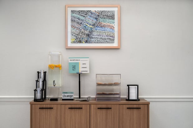 Images Garner Hotel Wytheville East by IHG