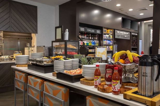 Images Hilton Garden Inn Lynchburg