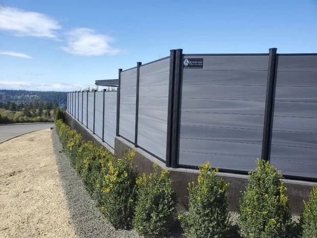 Images Lionheart Fence Builders