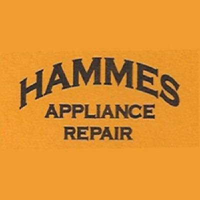 Hammes Appliance Repair Logo