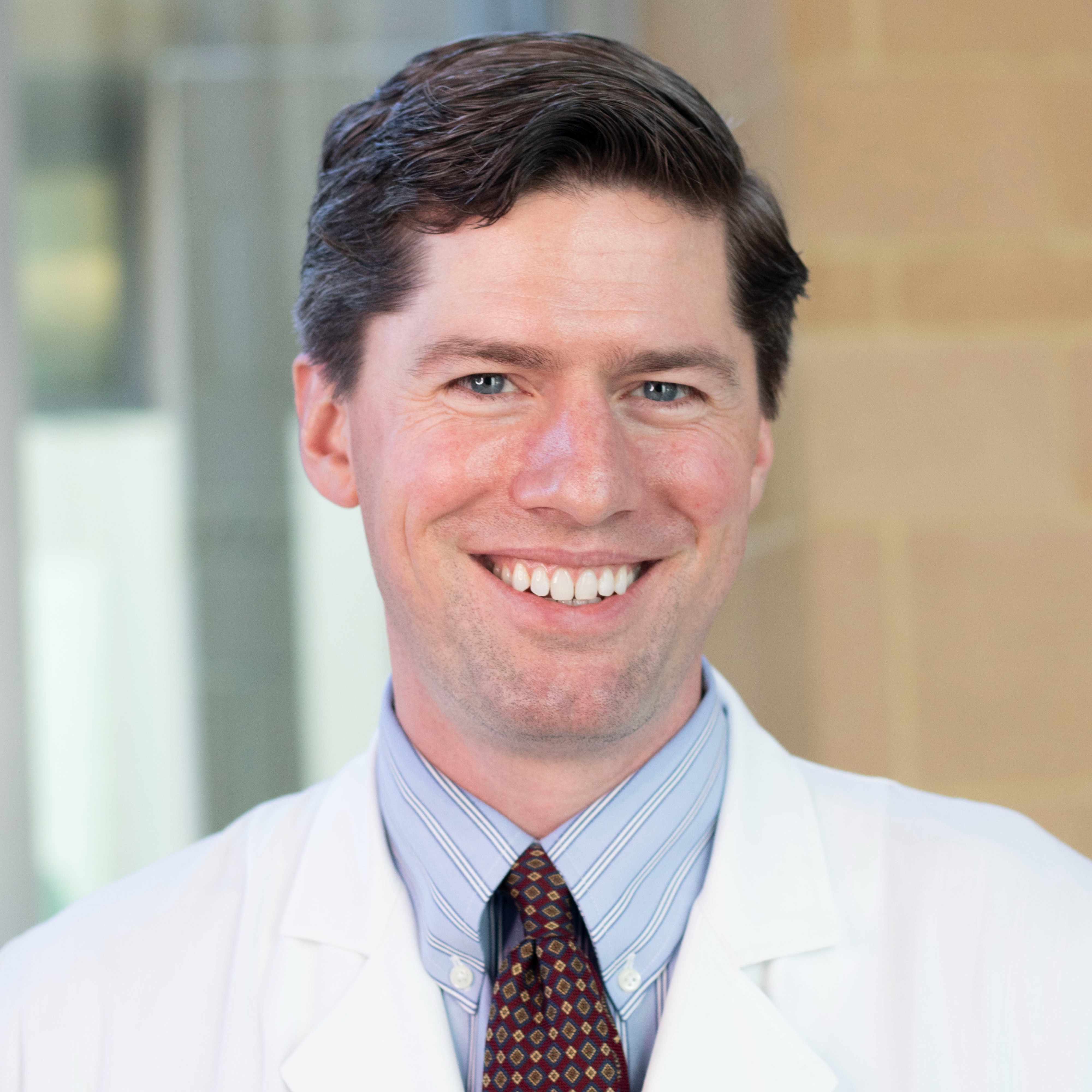 Dr. Matthew Webb - Covington, LA - Orthopedic Surgery, Orthopedic Surgeon