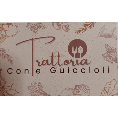Trattoria Conte Guiccioli Logo