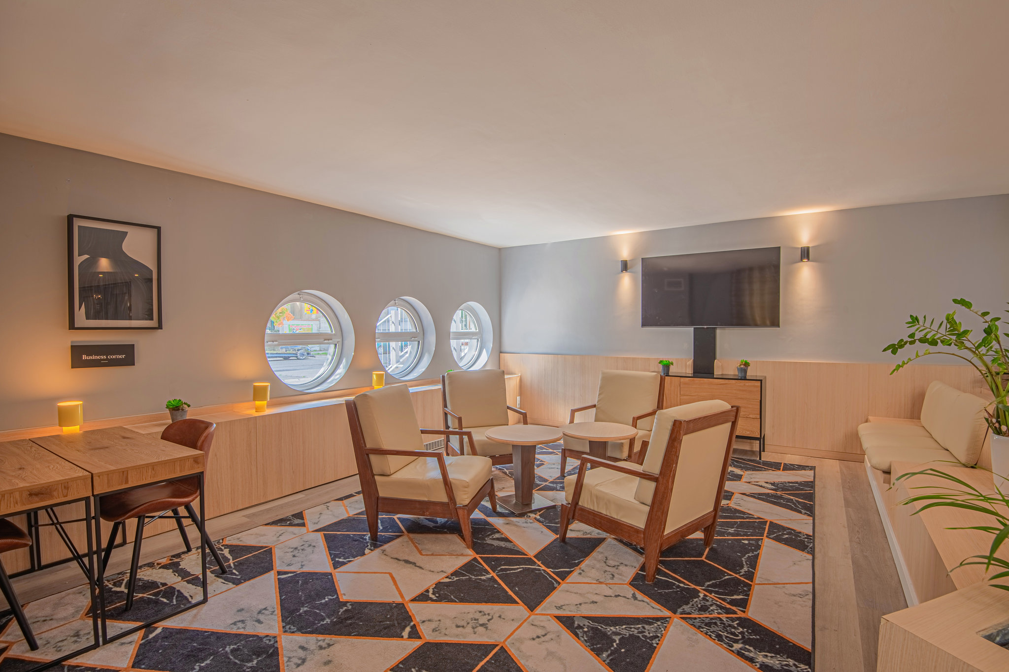 Images voco Szekesfehervar by IHG