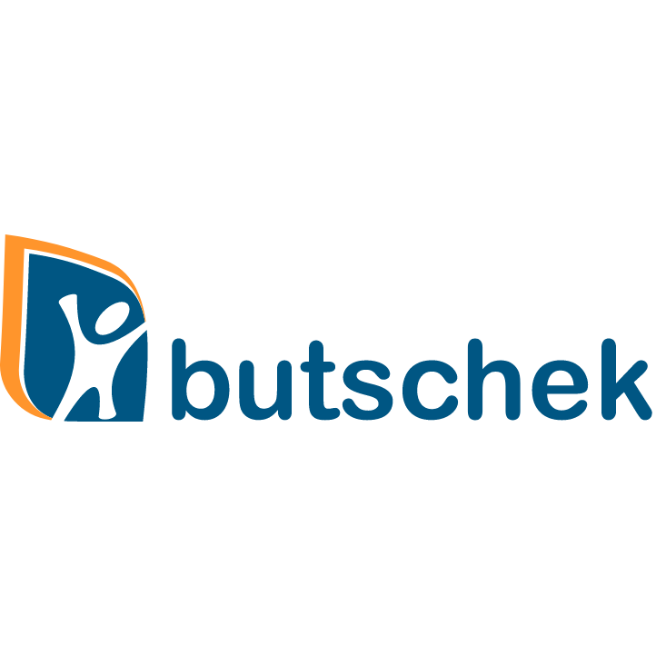 Logo butschek Sanitätshaus