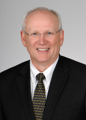 Raymond Nelson Dubois