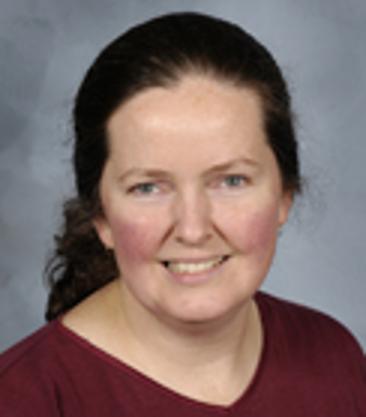 Dr. Mary P. Harty, MD