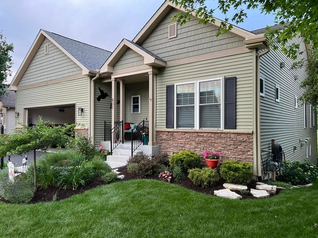 Images Leo's Landscaping & Tree Service