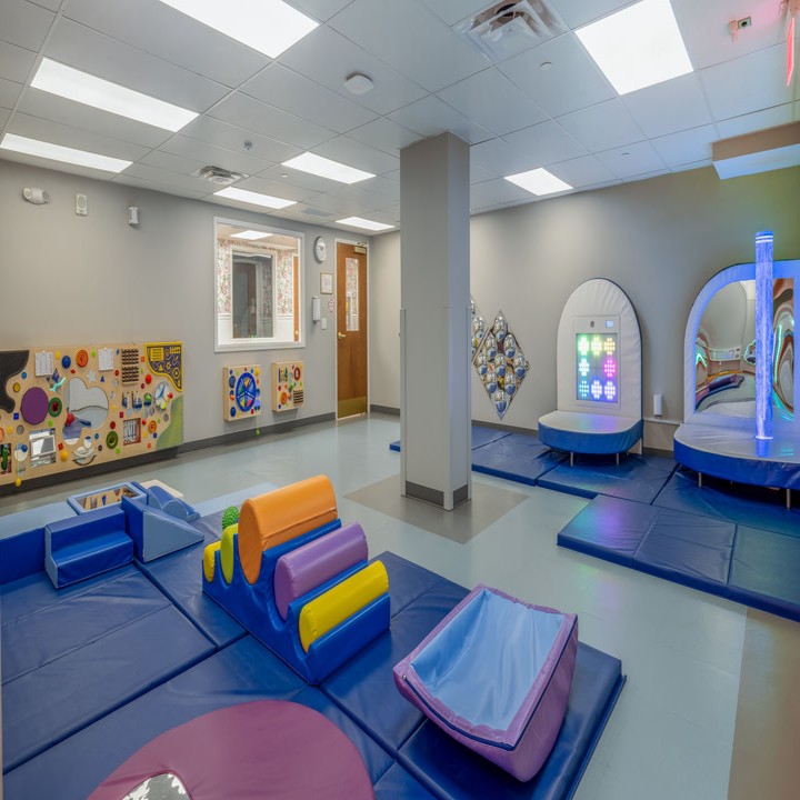 Images The Goddard School of Washington DC (The Wharf)