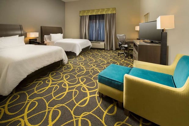 Images Hilton Garden Inn College Station